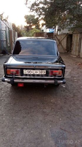 LADA (VAZ) 2106 2005, 129,153 km - 1.6 л - Bakı