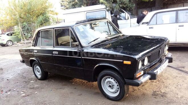LADA (VAZ) 2106 2005, 129,153 km - 1.6 л - Bakı