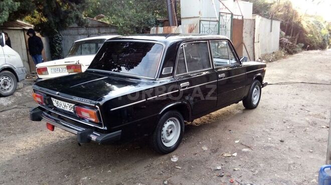 LADA (VAZ) 2106 2005, 129,153 km - 1.6 л - Bakı