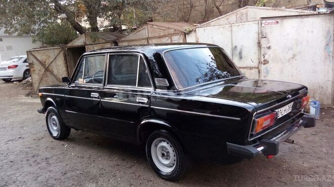 LADA (VAZ) 2106 2005, 129,153 km - 1.6 л - Bakı