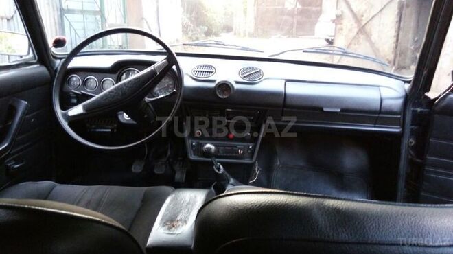 LADA (VAZ) 2106 2005, 129,153 km - 1.6 л - Bakı