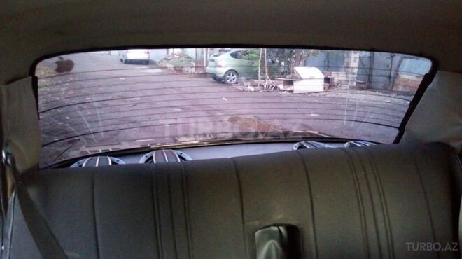 LADA (VAZ) 2106 2005, 129,153 km - 1.6 л - Bakı