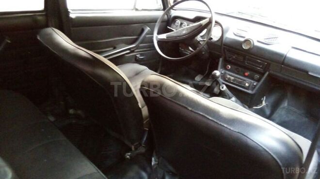 LADA (VAZ) 2106 2005, 129,153 km - 1.6 л - Bakı