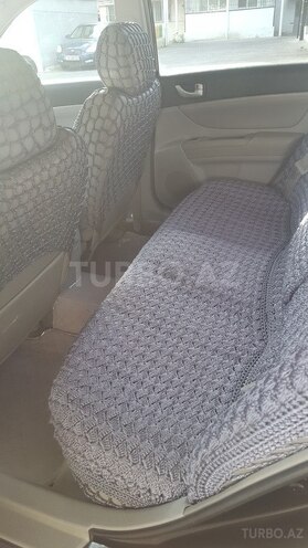 Hyundai Sonata 2005, 187,000 km - 2.0 l - Bakı