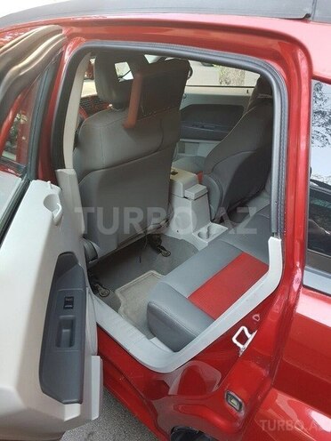 Dodge Caliber 2008, 82,000 km - 2.0 l - Bakı