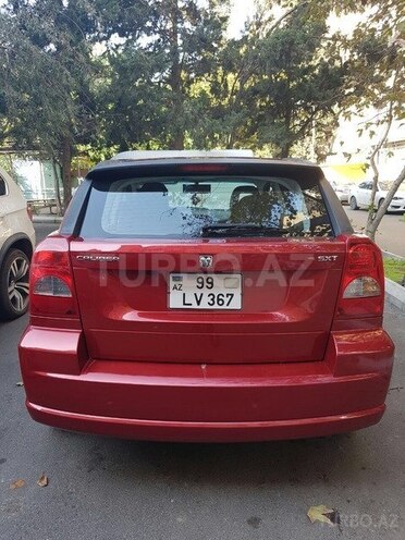 Dodge Caliber 2008, 82,000 km - 2.0 l - Bakı