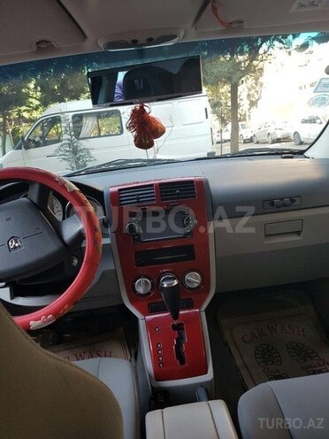 Dodge Caliber 2008, 82,000 km - 2.0 l - Bakı