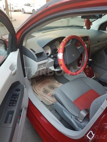 Dodge Caliber 2008, 82,000 km - 2.0 l - Bakı