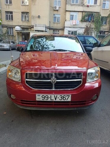 Dodge Caliber 2008, 82,000 km - 2.0 l - Bakı