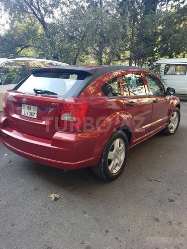 Dodge Caliber 2008, 82,000 km - 2.0 l - Bakı