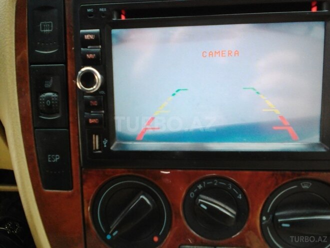 Volkswagen Passat 2004, 310,000 km - 1.8 l - Bakı