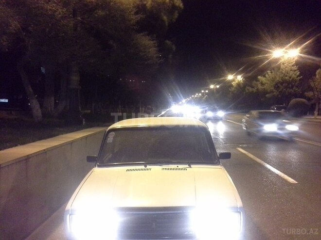 LADA (VAZ) 2107 2010, 52,000 km - 1.6 l - Sumqayıt