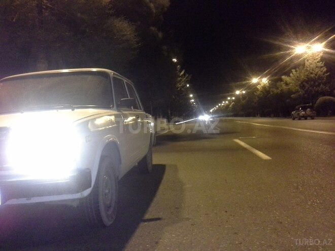 LADA (VAZ) 2107 2010, 52,000 km - 1.6 l - Sumqayıt