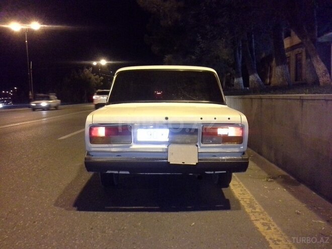 LADA (VAZ) 2107 2010, 52,000 km - 1.6 l - Sumqayıt