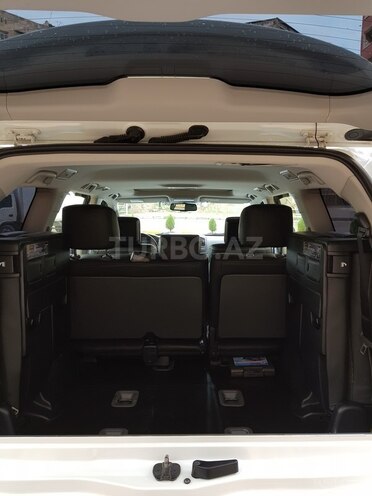 Toyota Land Cruiser 2013, 83,600 km - 4.0 л - Bakı