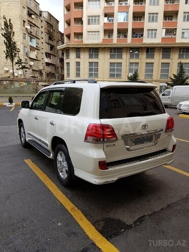Toyota Land Cruiser 2013, 83,600 km - 4.0 л - Bakı