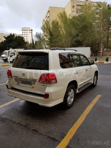 Toyota Land Cruiser 2013, 83,600 km - 4.0 л - Bakı