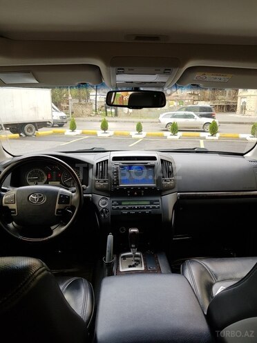 Toyota Land Cruiser 2013, 83,600 km - 4.0 л - Bakı