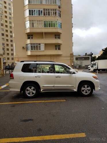 Toyota Land Cruiser 2013, 83,600 km - 4.0 л - Bakı