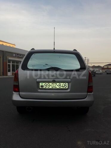 Opel Astra 1999, 280,000 km - 1.8 l - Bakı