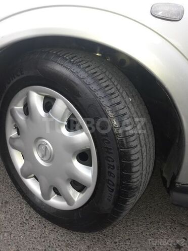 Opel Astra 1999, 280,000 km - 1.8 l - Bakı