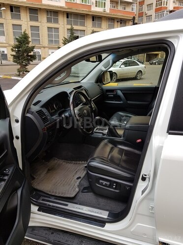 Toyota Land Cruiser 2013, 83,600 km - 4.0 л - Bakı