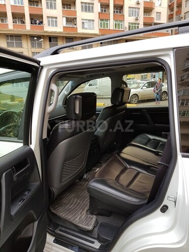 Toyota Land Cruiser 2013, 83,600 km - 4.0 л - Bakı