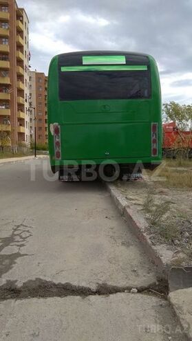 Shaolin SLG 6602 2008, 130,000 km - 2.8 l - Mingəçevir