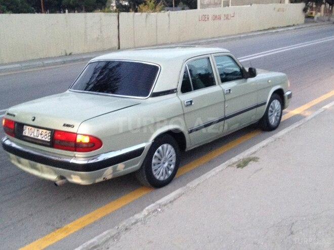 GAZ 3110 2002, 292,488 km - 2.4 l - Bakı