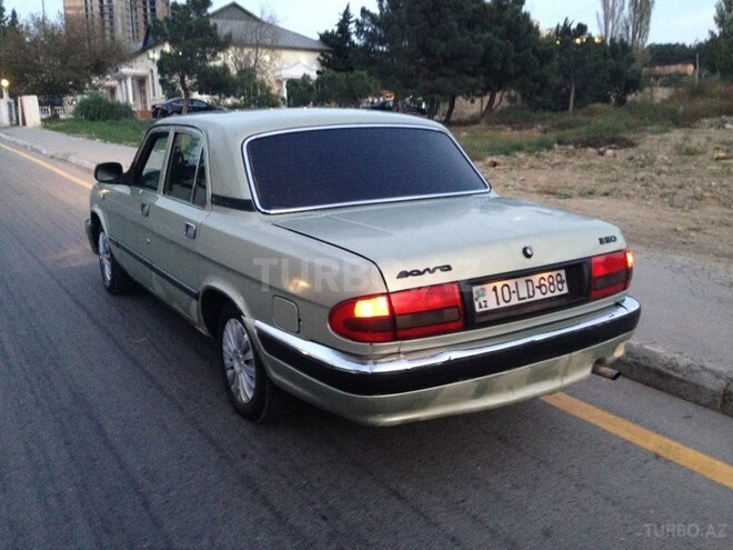 GAZ 3110 2002, 292,488 km - 2.4 l - Bakı