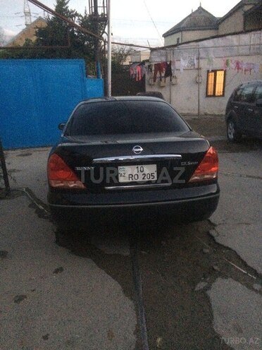 Nissan Sunny 2006, 181,121 km - 1.6 l - Bakı