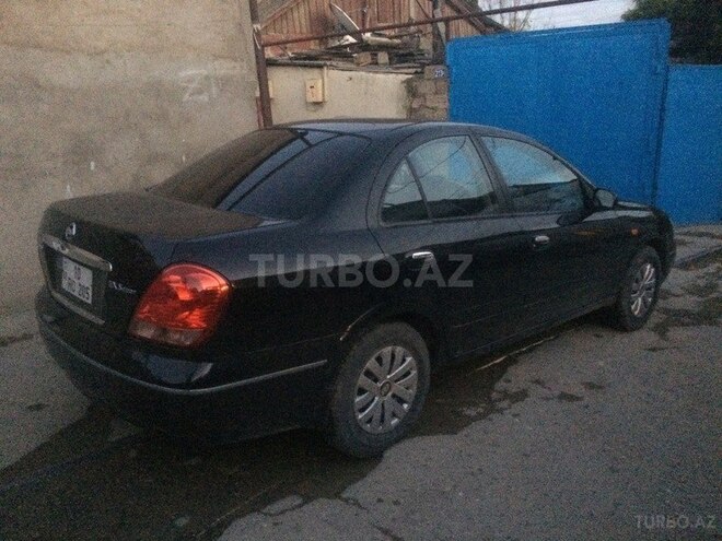 Nissan Sunny 2006, 181,121 km - 1.6 l - Bakı