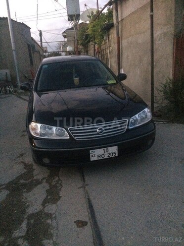 Nissan Sunny 2006, 181,121 km - 1.6 l - Bakı