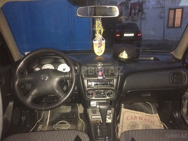 Nissan Sunny 2006, 181,121 km - 1.6 l - Bakı