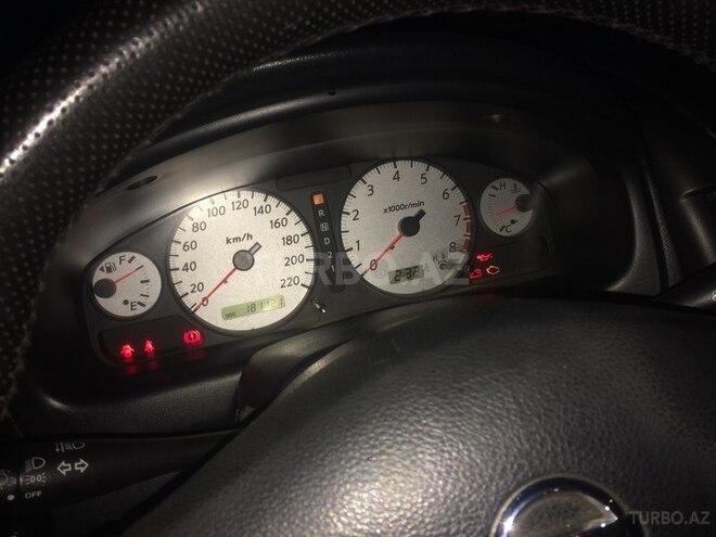 Nissan Sunny 2006, 181,121 km - 1.6 l - Bakı