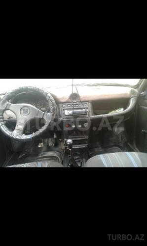 LADA (VAZ) Oka 2007, 160,000 km - 0.1 л - Bakı