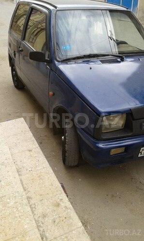 LADA (VAZ) Oka 2007, 160,000 km - 0.1 л - Bakı