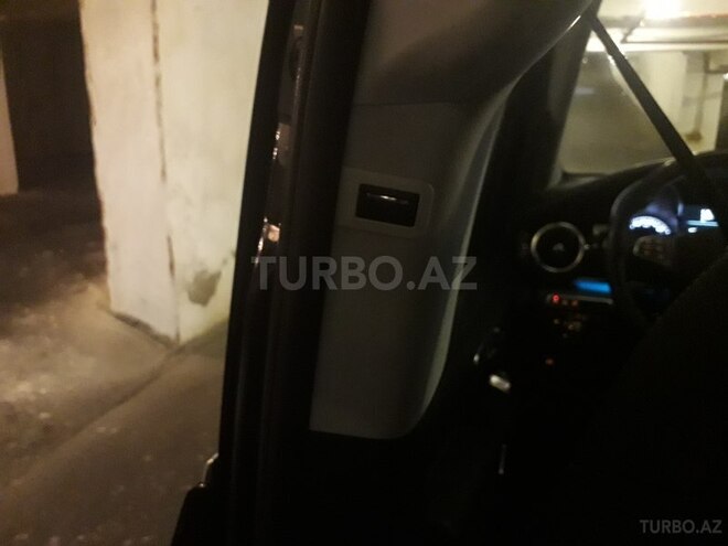 Mercedes V 220 2015, 50,000 km - 2.0 л - Bakı