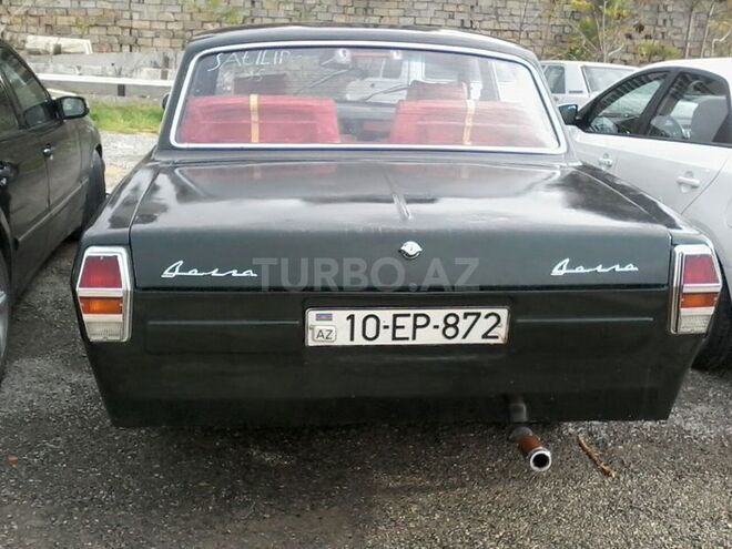 LADA (VAZ) 2110 1985, 2,005 km - 0.2 l - Bakı