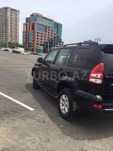 Toyota Prado 2009, 178,000 km - 2.7 л - Bakı