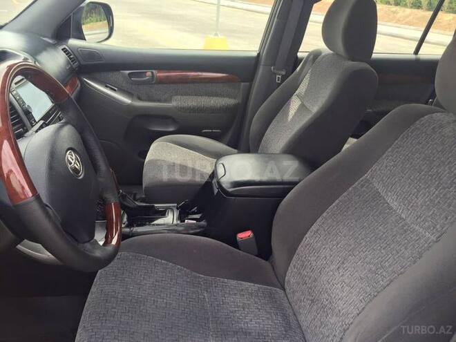Toyota Prado 2009, 178,000 km - 2.7 л - Bakı