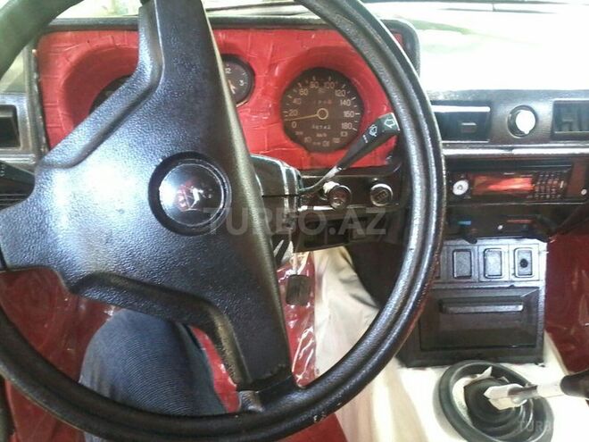 LADA (VAZ)  1985, 200 km - 0.2 l - Bakı