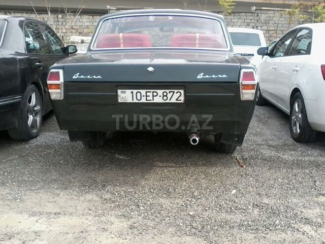 LADA (VAZ)  1985, 200 km - 0.2 l - Bakı
