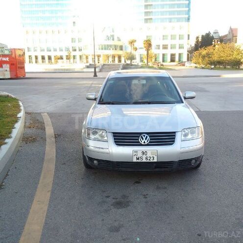 Volkswagen Passat 2000, 212,000 km - 1.8 l - Bakı