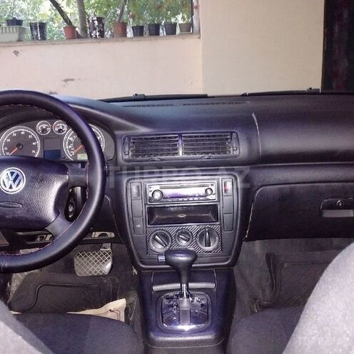 Volkswagen Passat 2000, 212,000 km - 1.8 l - Bakı