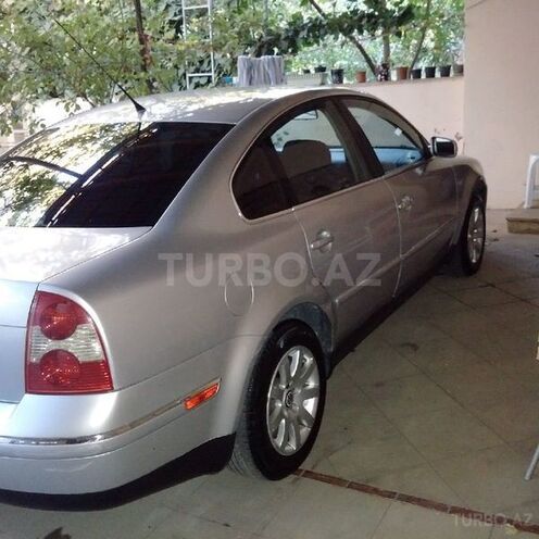 Volkswagen Passat 2000, 212,000 km - 1.8 l - Bakı