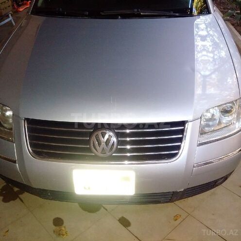 Volkswagen Passat 2000, 212,000 km - 1.8 l - Bakı