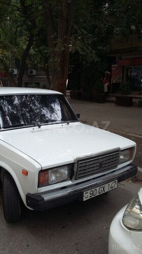 LADA (VAZ) 2107 2009, 85,000 km - 1.6 l - Bakı