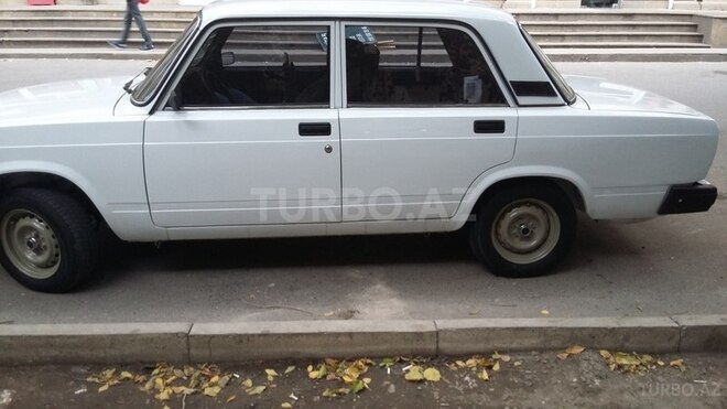 LADA (VAZ) 2107 2009, 85,000 km - 1.6 l - Bakı