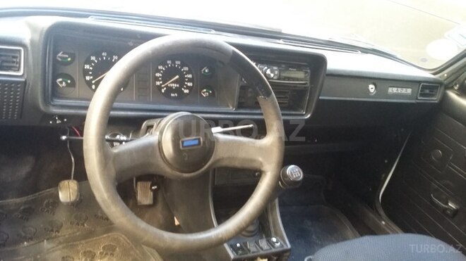 LADA (VAZ) 2107 2009, 85,000 km - 1.6 l - Bakı